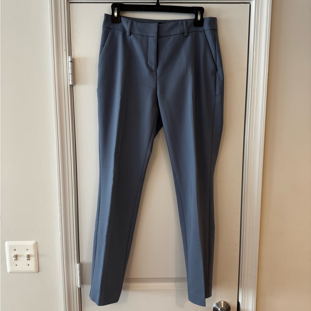 Express Women’s Light Blue Dress Pants